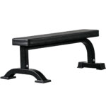 フラットベンチ