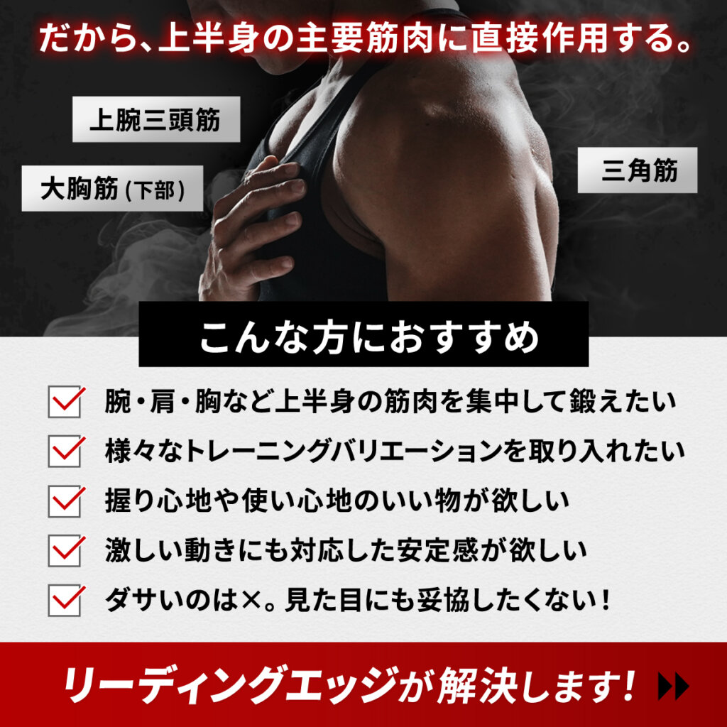 2WAY ディップスタンド