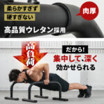 2WAY ディップスタンド