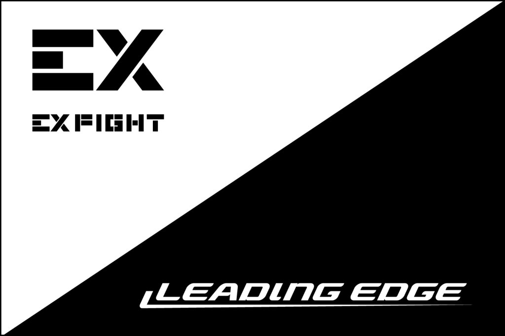 LEADING EDGE、株式会社LDH martial artsが展開するトレーニングジム『EXFIGHT』とスポンサー契約締結