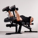 レッグエクステンション アタッチメント