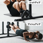 レッグパッド オプション